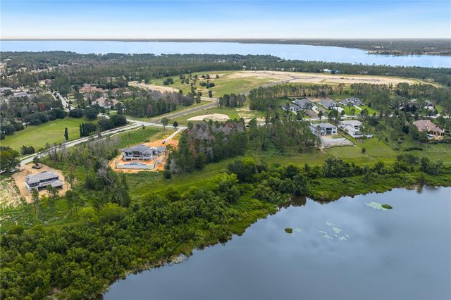 16409 PENDIO DRIVE, Bella Collina, FL 34756