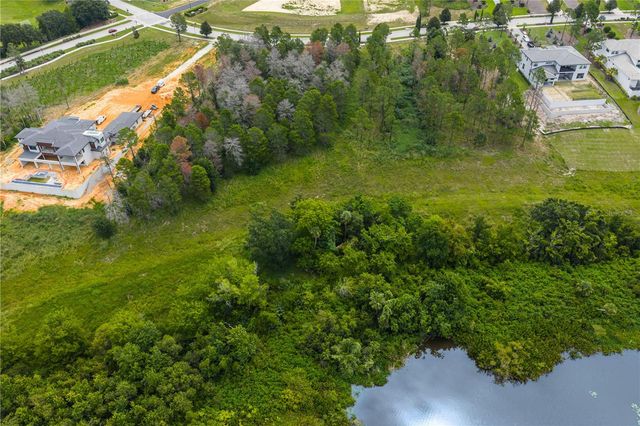 16409 PENDIO DRIVE, Bella Collina, FL 34756