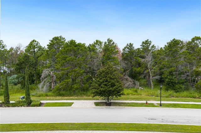 16409 PENDIO DRIVE, Bella Collina, FL 34756