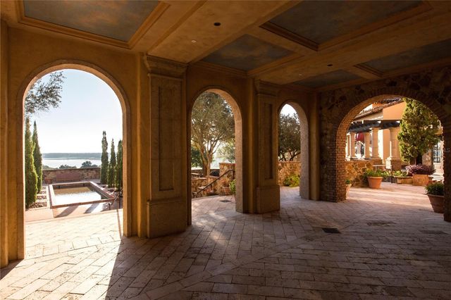 16409 PENDIO DRIVE, Bella Collina, FL 34756