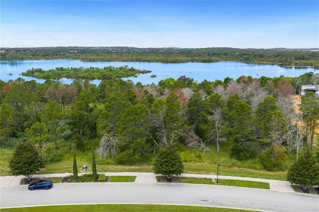 16409 PENDIO DRIVE, Bella Collina, FL 34756