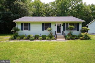 120 RIDGEFIELD LN, Fruitland, MD 21826