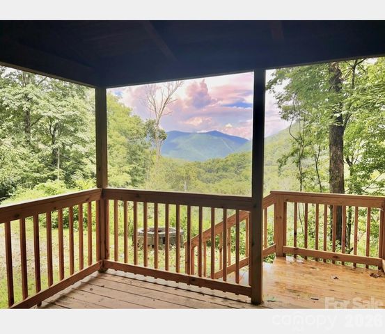 000 Wayah Zooshuga Road, Maggie Valley, NC 28751