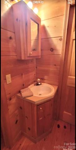 000 Wayah Zooshuga Road, Maggie Valley, NC 28751