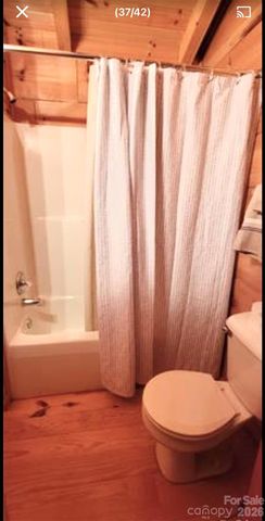 000 Wayah Zooshuga Road, Maggie Valley, NC 28751