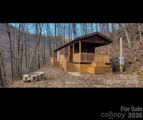 000 Wayah Zooshuga Road, Maggie Valley, NC 28751