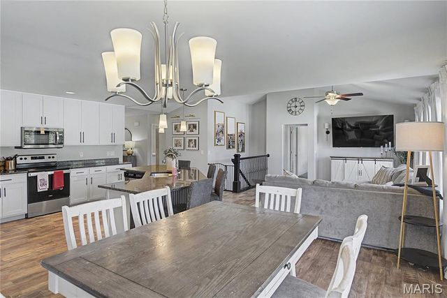 201 Auburn Ridge Drive, Troy, MO 63379