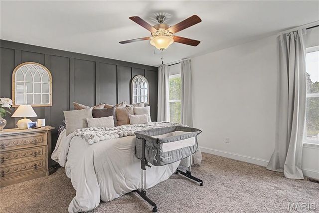 201 Auburn Ridge Drive, Troy, MO 63379