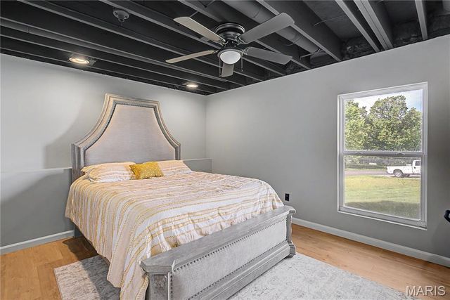 201 Auburn Ridge Drive, Troy, MO 63379