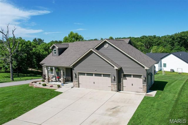 201 Auburn Ridge Drive, Troy, MO 63379
