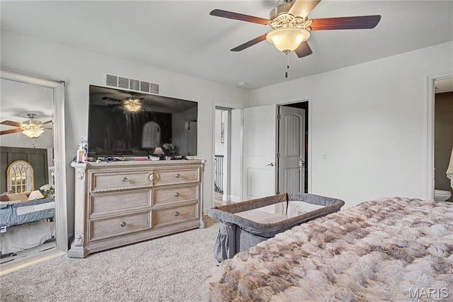 201 Auburn Ridge Drive, Troy, MO 63379