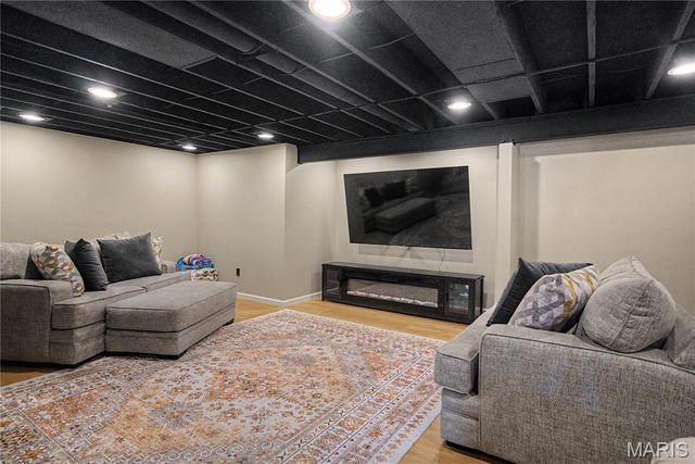 201 Auburn Ridge Drive, Troy, MO 63379