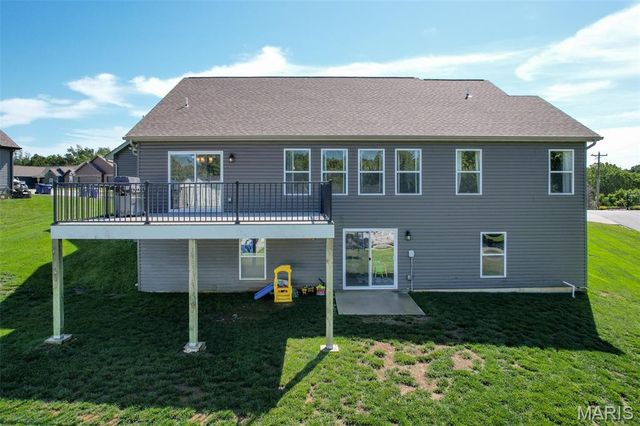 201 Auburn Ridge Drive, Troy, MO 63379