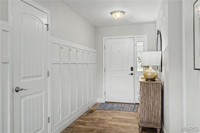 201 Auburn Ridge Drive, Troy, MO 63379