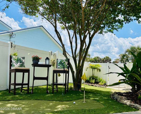 4623 S Atlantic Avenue, New Smyrna Beach, FL 32169