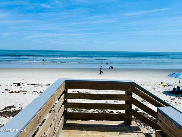 4623 S Atlantic Avenue, New Smyrna Beach, FL 32169