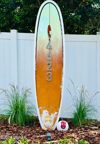 4623 S Atlantic Avenue, New Smyrna Beach, FL 32169