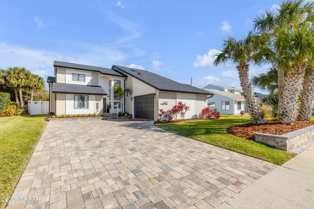 4623 S Atlantic Avenue, New Smyrna Beach, FL 32169