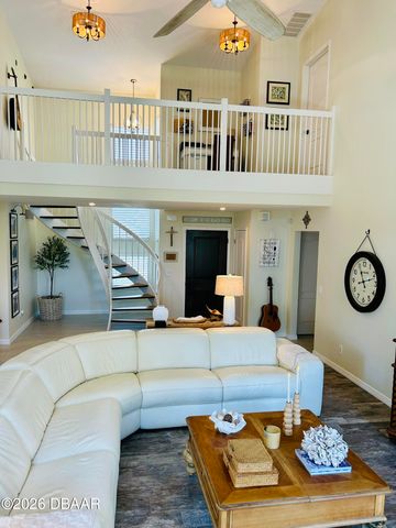 4623 S Atlantic Avenue, New Smyrna Beach, FL 32169