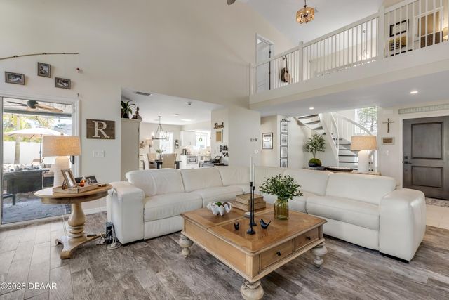 4623 S Atlantic Avenue, New Smyrna Beach, FL 32169