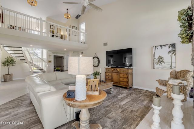 4623 S Atlantic Avenue, New Smyrna Beach, FL 32169