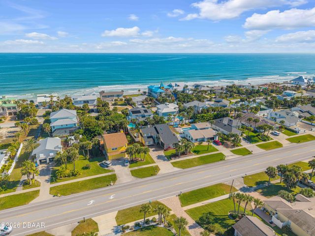 4623 S Atlantic Avenue, New Smyrna Beach, FL 32169
