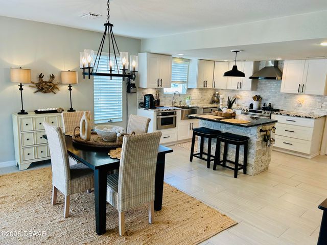 4623 S Atlantic Avenue, New Smyrna Beach, FL 32169