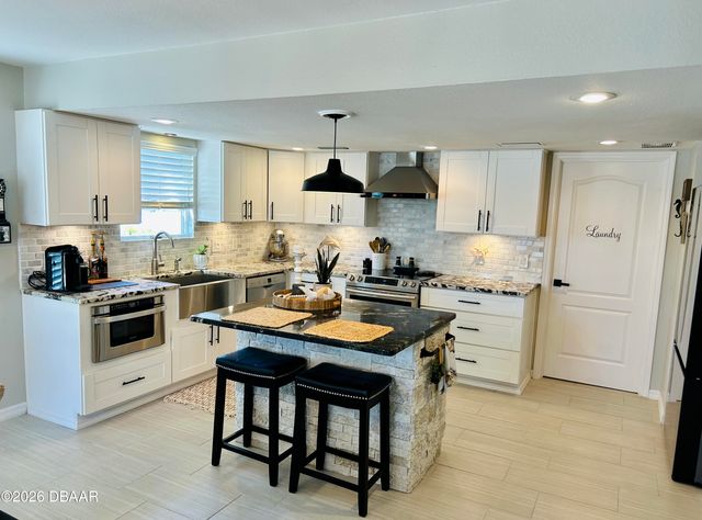 4623 S Atlantic Avenue, New Smyrna Beach, FL 32169