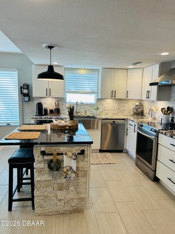 4623 S Atlantic Avenue, New Smyrna Beach, FL 32169
