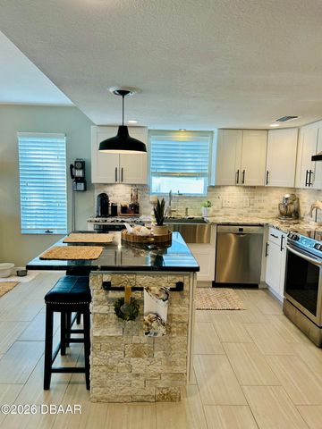 4623 S Atlantic Avenue, New Smyrna Beach, FL 32169