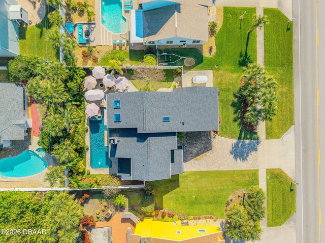 4623 S Atlantic Avenue, New Smyrna Beach, FL 32169