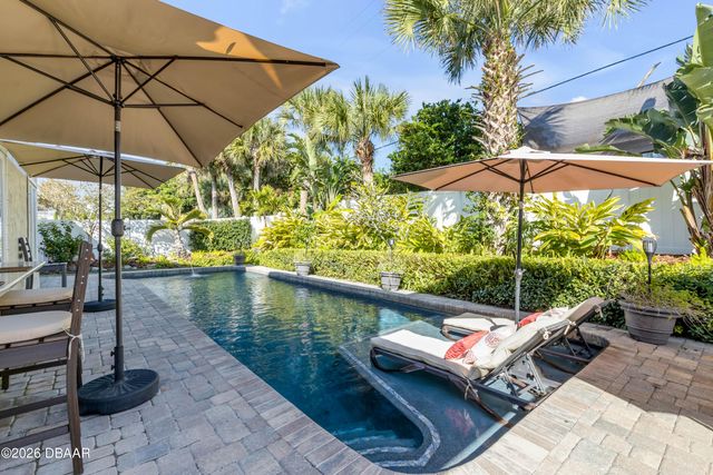 4623 S Atlantic Avenue, New Smyrna Beach, FL 32169