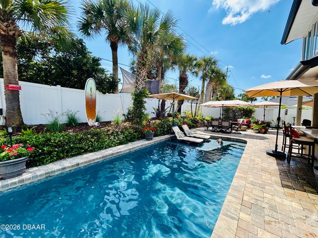 4623 S Atlantic Avenue, New Smyrna Beach, FL 32169