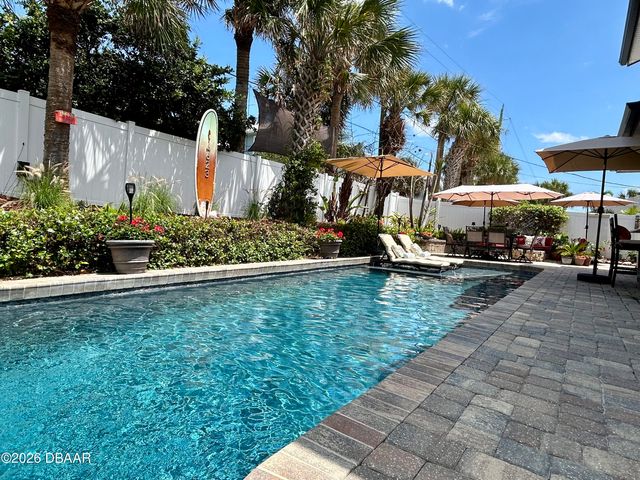 4623 S Atlantic Avenue, New Smyrna Beach, FL 32169