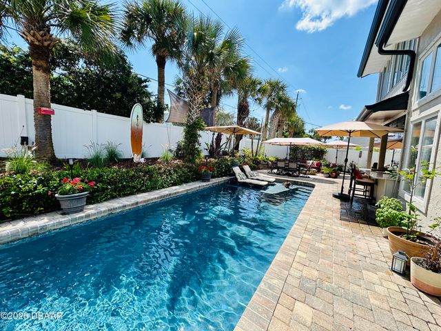 4623 S Atlantic Avenue, New Smyrna Beach, FL 32169