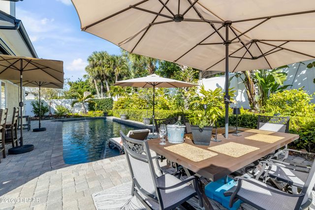 4623 S Atlantic Avenue, New Smyrna Beach, FL 32169