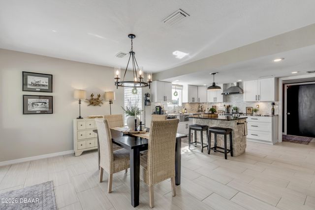 4623 S Atlantic Avenue, New Smyrna Beach, FL 32169