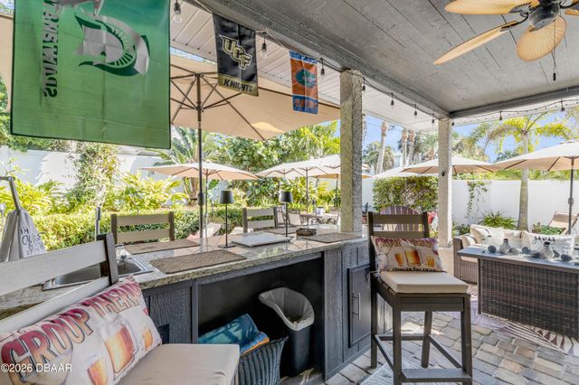 4623 S Atlantic Avenue, New Smyrna Beach, FL 32169
