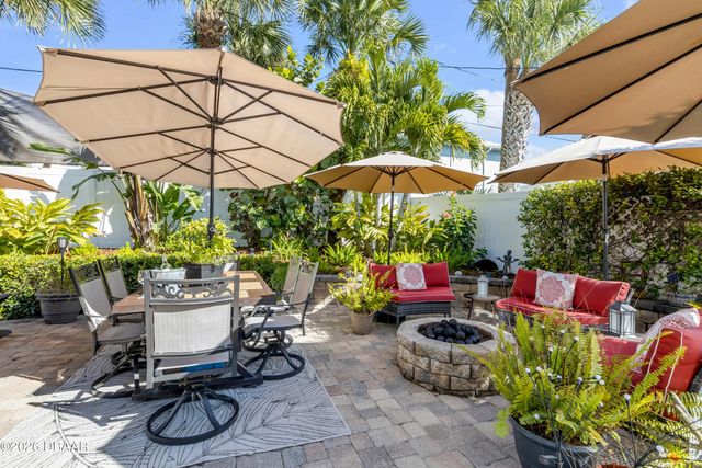 4623 S Atlantic Avenue, New Smyrna Beach, FL 32169