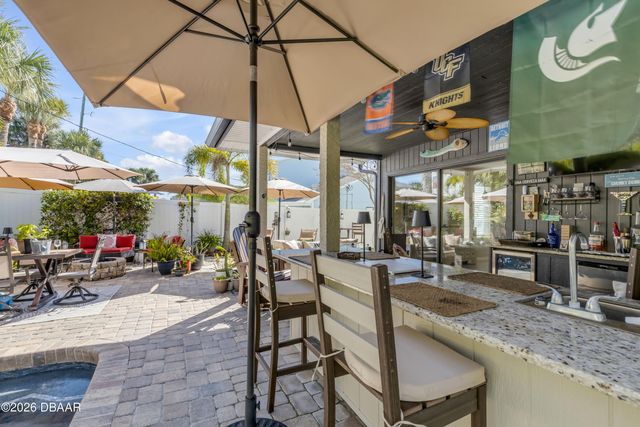 4623 S Atlantic Avenue, New Smyrna Beach, FL 32169