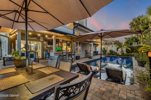 4623 S Atlantic Avenue, New Smyrna Beach, FL 32169