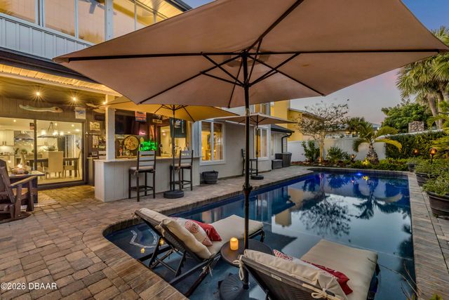 4623 S Atlantic Avenue, New Smyrna Beach, FL 32169
