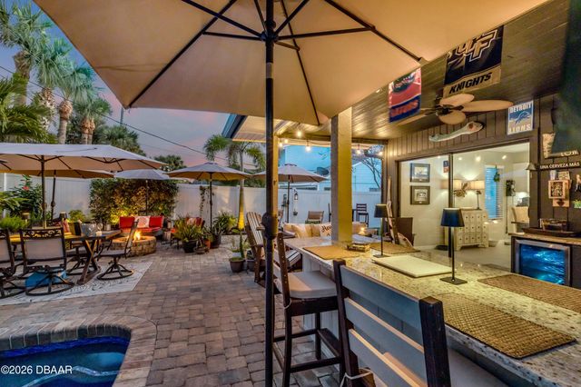 4623 S Atlantic Avenue, New Smyrna Beach, FL 32169