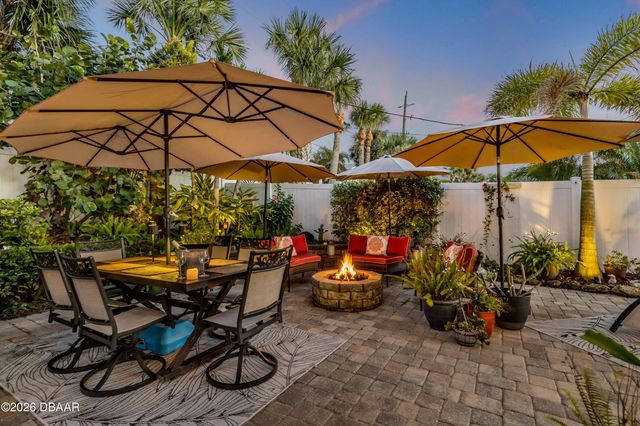 4623 S Atlantic Avenue, New Smyrna Beach, FL 32169