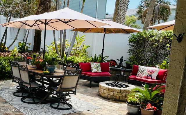 4623 S Atlantic Avenue, New Smyrna Beach, FL 32169