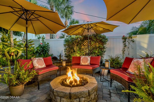 4623 S Atlantic Avenue, New Smyrna Beach, FL 32169