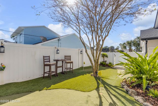 4623 S Atlantic Avenue, New Smyrna Beach, FL 32169