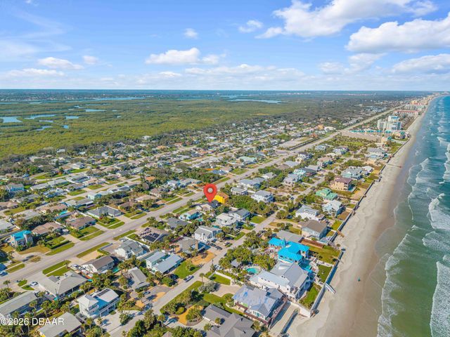 4623 S Atlantic Avenue, New Smyrna Beach, FL 32169