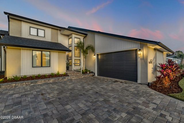 4623 S Atlantic Avenue, New Smyrna Beach, FL 32169