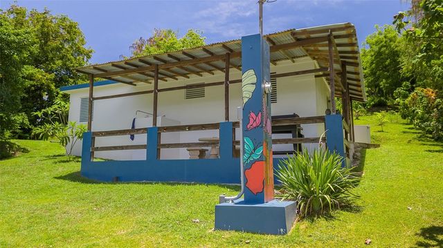 349 BRAVOS, Vieques, PR 00765